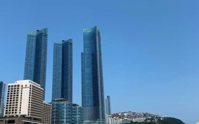 3bed House Haeundae
