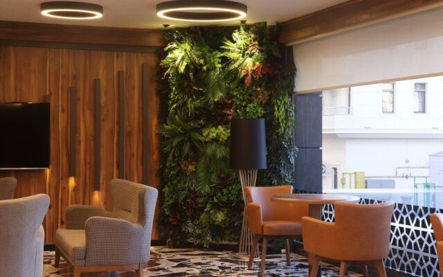 Seandos Otel