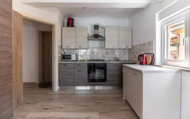 Berat Apartment