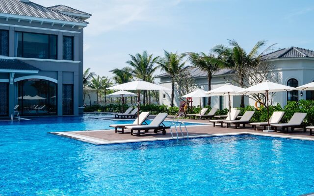 Danang Marriott Resort & Spa