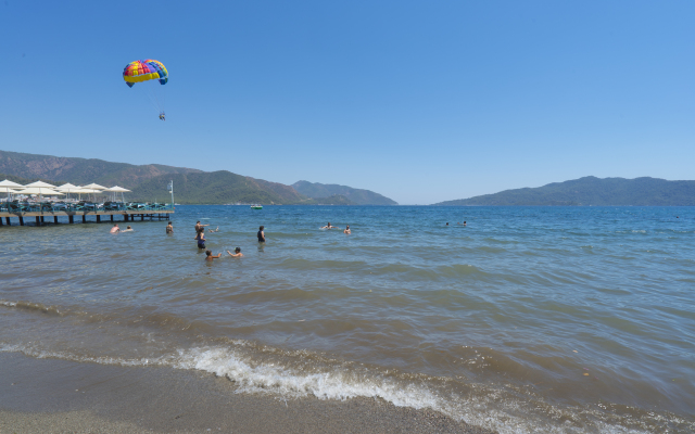 Marmaris Beach Hotel (Natalies Beach Hotel)