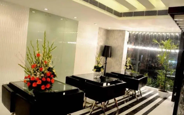 Hotel Downtown Jalandhar