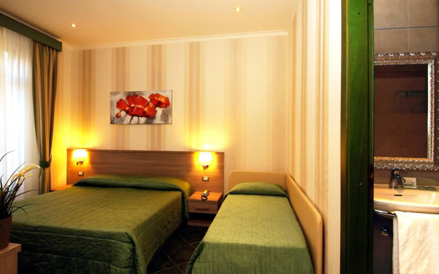 Hotel Argentina