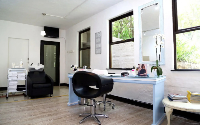 Sandton Lodge Rivonia