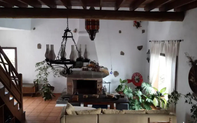 Villa Rural Gloria´s
