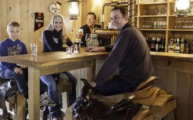 Landhotel Jann Hinsch Hof