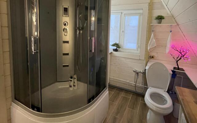 Moiseevichi life Guest House