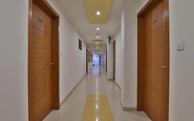 Hotel Harmony by OYO Rooms