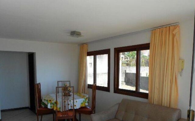 Ponta do Sol Apart HOTEL