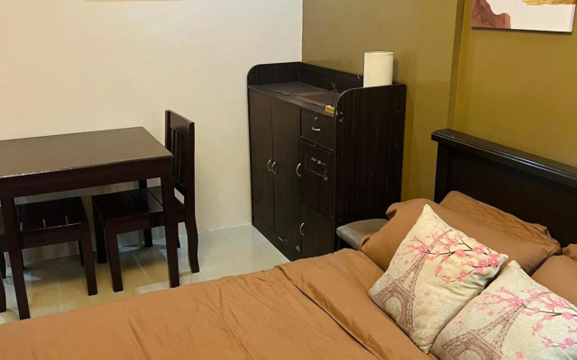 Sky Traveller Suites