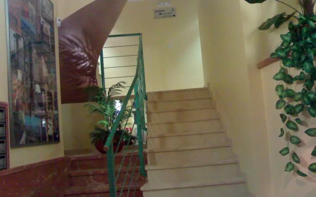 Residencial Alcoy Apartahotel