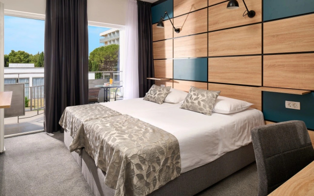 Ville Imperial Vodice