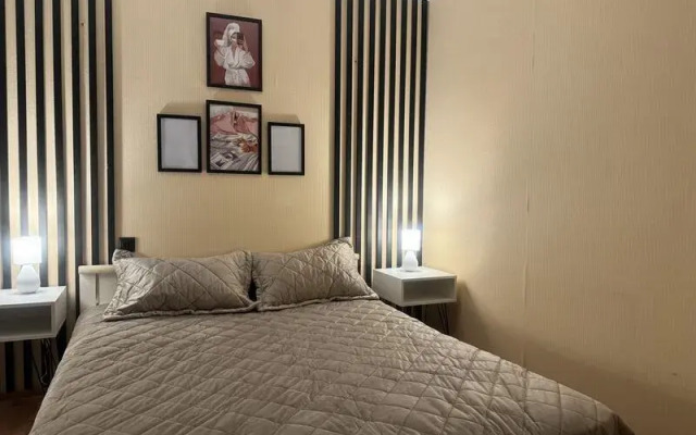 Апартаменты Вегас на пр-те Молодежный, д. 31