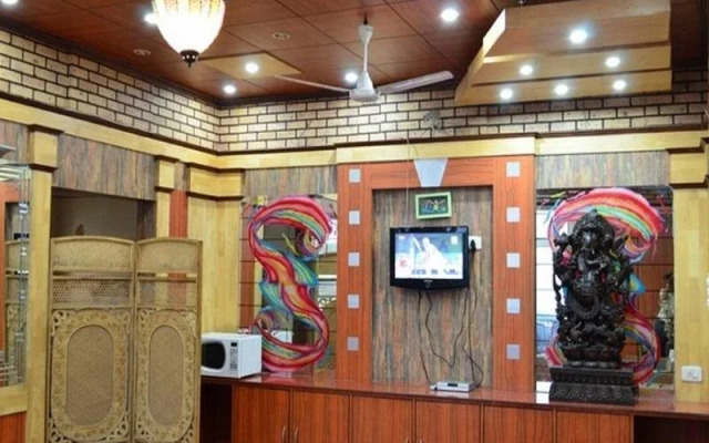 Sound Sleep Hotel