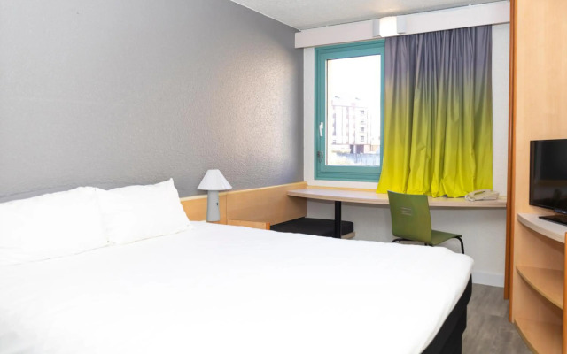 ibis Metz Centre Cathédrale