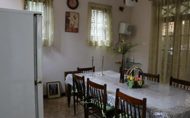 Araliya Home Stay
