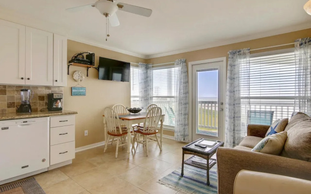 Seascape 2318 in Galveston