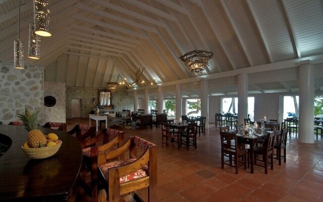 Sugar Reef Bequia - Adults only