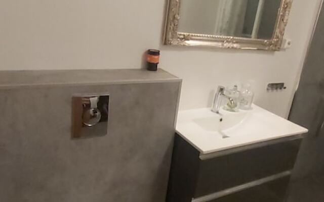 Hals Guesthouse by Engimyri