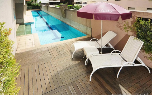 Mercure Rio De Janeiro Arpoador Hotel