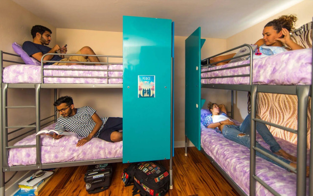 Samesun Ocean Beach - Hostel