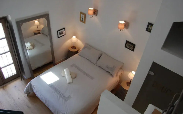 Appartement plein centre Vaison