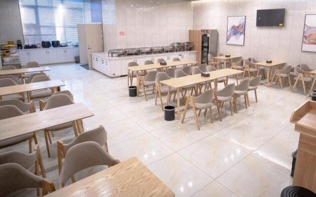 Greentree Eastern Bengbu Huaishang District Huaish