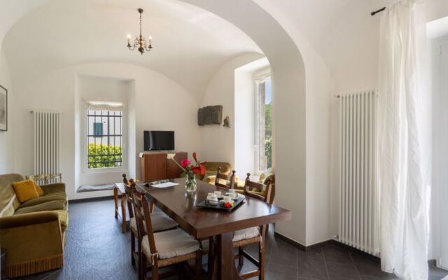 Locazione Turistica Vincenzina & Giovanni (DOL117)