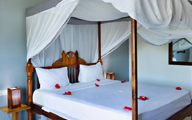 Tanzanite Beach Resort