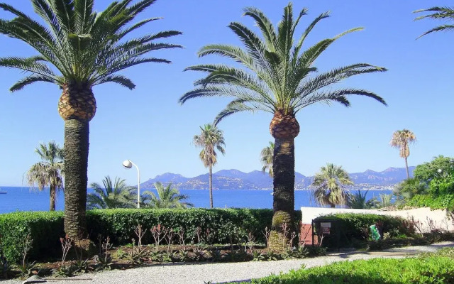 Résidence Coeur de Cannes Beach