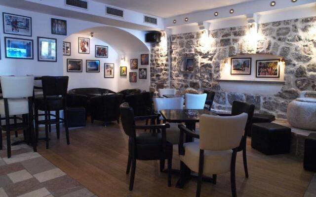 Apartments Dragovic