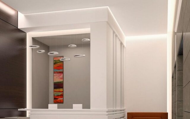 Staybridge Suites Doha Lusail by IHG