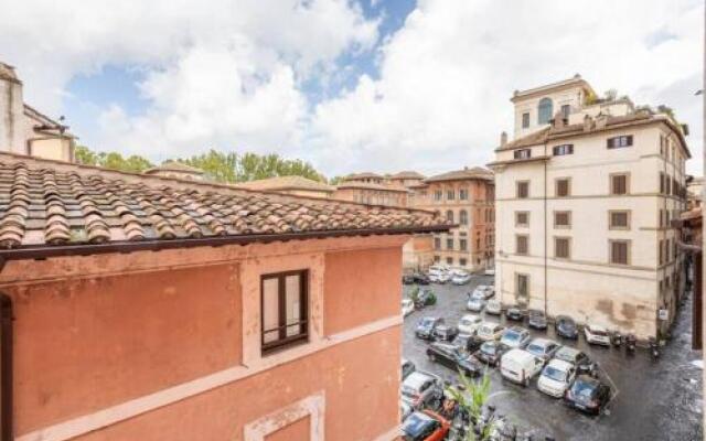 Luxury Apartment Piazza Navona By Varental