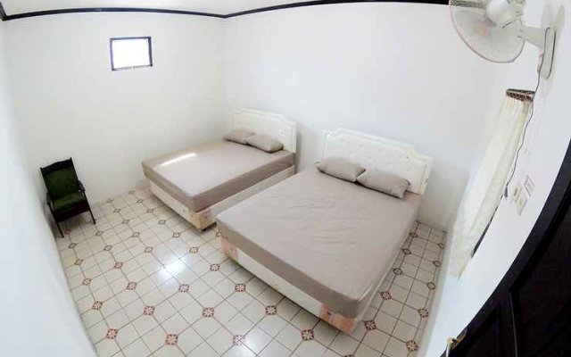 11 Bedroom Homestay at Baciro 1 by WeStay (WBC1)