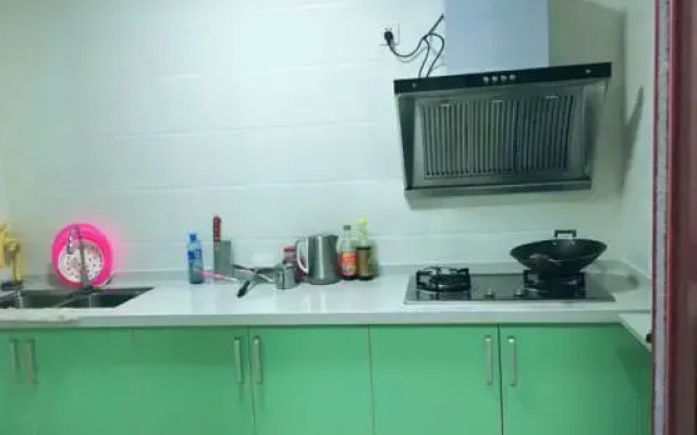 Shenzhen Ivy Youth Hostel