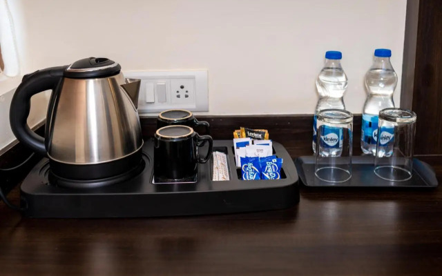 Vera by Bisque Hebbal