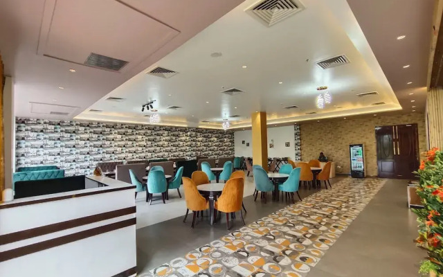 Bellazio Suites Hotel & Resort