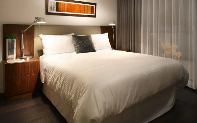 Level Vancouver - Yaletown Seymour