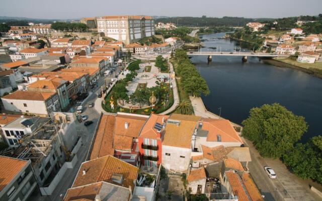 Casa do Rio Charm Suites