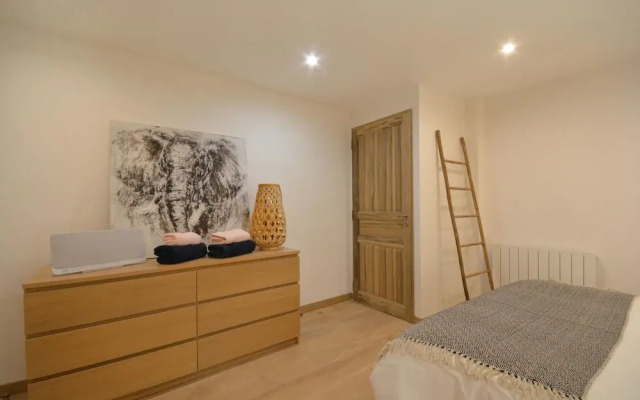 Appartement Casa Giovanni