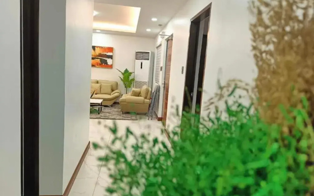 Aurora Villas and Cabin Resort
