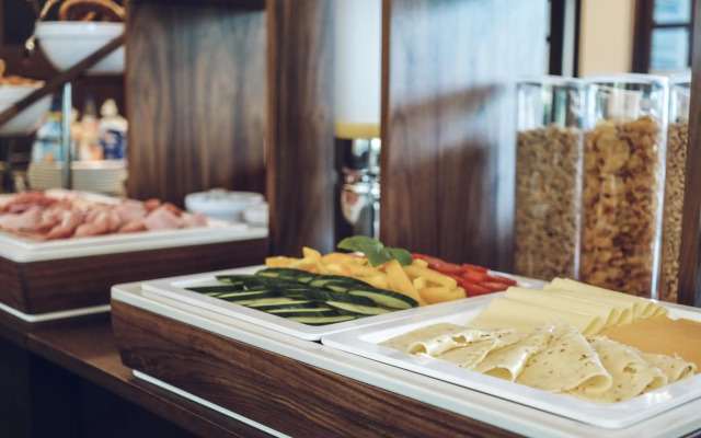 Restaurant & Hotel Engelkeller