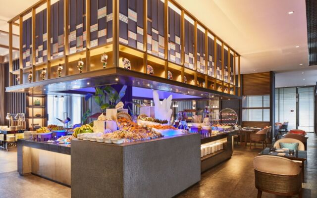 Wanda Realm Resort Nanning