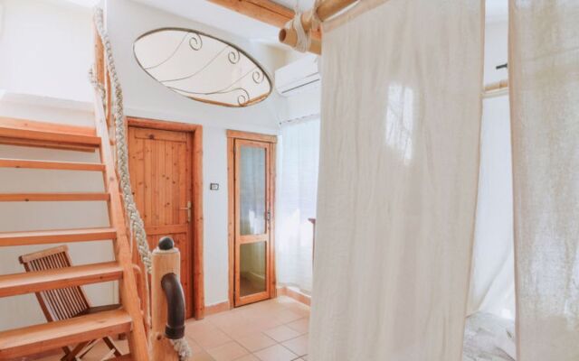 Villa Sergio Valledoria