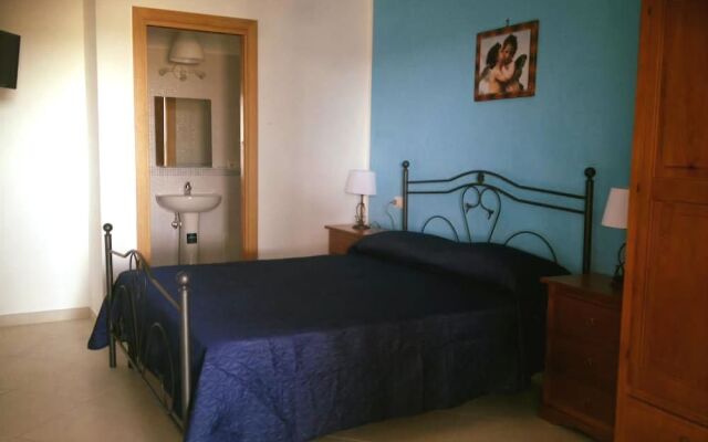 B&B Country House Il Grappolo