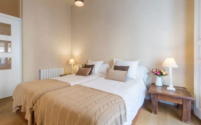 Mit House San Anton Ii En Madrid