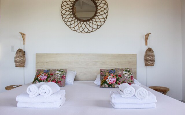 Home Sweet Home Jan Thiel Curacao best view