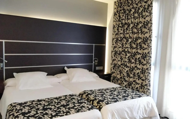 Hotel Alameda Centro