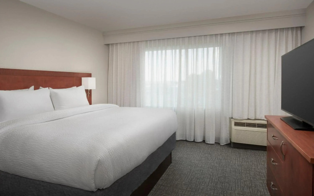 Courtyard by Marriott Chico