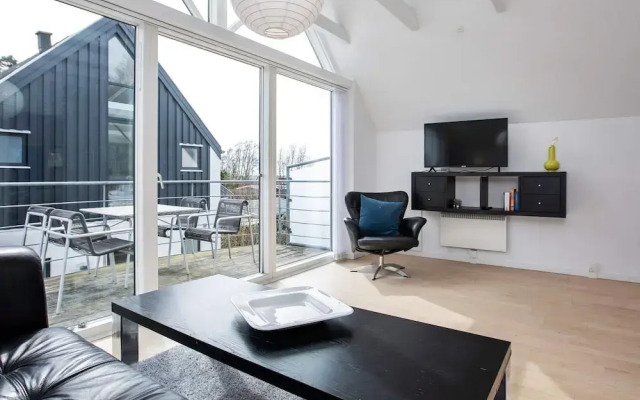 6 Person Holiday Home in Vaeggerlose-by Traum